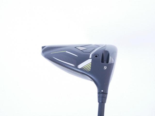 Driver : PING : ไดรเวอร์ Ping G430 Max 10K (ออกปี 2024 Japan Spec) Loft 9 (ปรับได้) ก้าน Ping Alta J CB Flex S