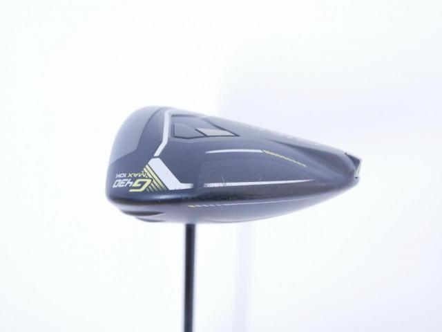 Driver : PING : ไดรเวอร์ Ping G430 Max 10K (ออกปี 2024 Japan Spec) Loft 9 (ปรับได้) ก้าน Ping Alta J CB Flex S