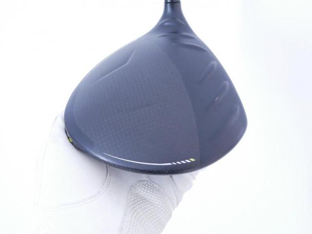 Driver : PING : ไดรเวอร์ Ping G430 Max 10K (ออกปี 2024 Japan Spec) Loft 9 (ปรับได้) ก้าน Ping Alta J CB Flex S
