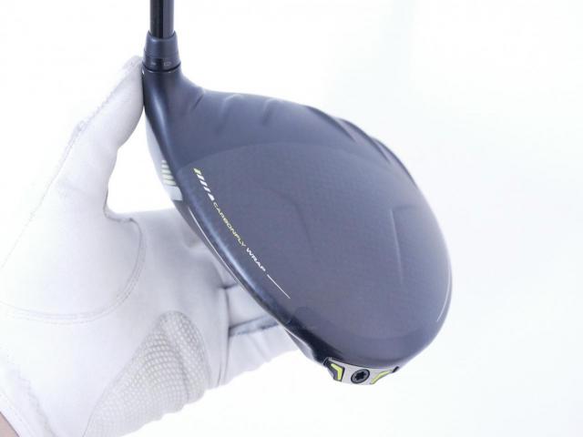 Driver : PING : ไดรเวอร์ Ping G430 Max 10K (ออกปี 2024 Japan Spec) Loft 9 (ปรับได้) ก้าน Ping Alta J CB Flex S
