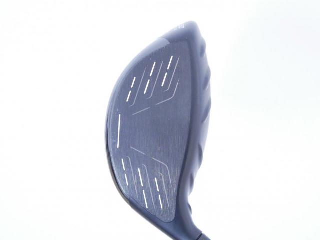 Driver : PING : ไดรเวอร์ Ping G430 Max 10K (ออกปี 2024 Japan Spec) Loft 9 (ปรับได้) ก้าน Ping Alta J CB Flex S