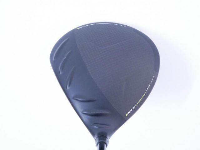 Driver : PING : ไดรเวอร์ Ping G430 Max 10K (ออกปี 2024 Japan Spec) Loft 9 (ปรับได้) ก้าน Ping Alta J CB Flex S