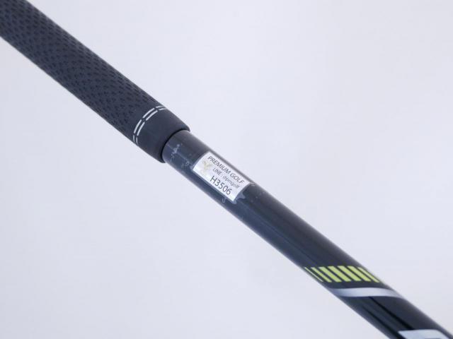 Driver : PING : ไดรเวอร์ Ping G430 Max 10K (ออกปี 2024 Japan Spec) Loft 9 (ปรับได้) ก้าน Ping Alta J CB Flex S