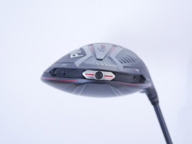 Driver : PING : ไดรเวอร์ Ping G410 Plus (ออกปี 2019 Japan Spec) Loft 9 (ปรับได้) ก้าน Ping ALTA J CB Flex S