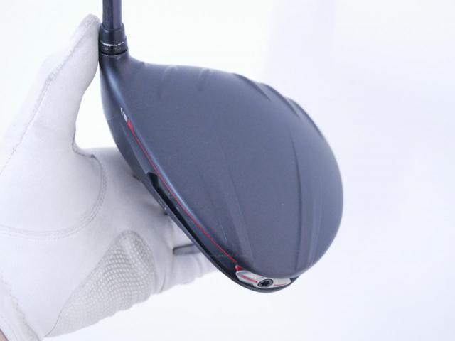 Driver : PING : ไดรเวอร์ Ping G410 Plus (ออกปี 2019 Japan Spec) Loft 9 (ปรับได้) ก้าน Ping ALTA J CB Flex S