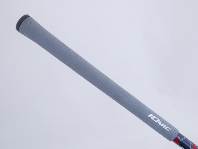 Driver : PING : ไดรเวอร์ Ping G410 Plus (ออกปี 2019 Japan Spec) Loft 9 (ปรับได้) ก้าน Ping ALTA J CB Flex S