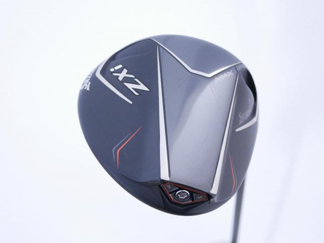 Driver : Other Brand : ไดรเวอร์ Srixon ZXi MAX (รุ่นล่าสุด ปี 2025) Loft 10.5 ก้าน Mitsubishi Diamana ZXi 50 Flex S