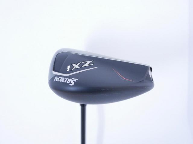 Driver : Other Brand : ไดรเวอร์ Srixon ZXi MAX (รุ่นล่าสุด ปี 2025) Loft 10.5 ก้าน Mitsubishi Diamana ZXi 50 Flex S