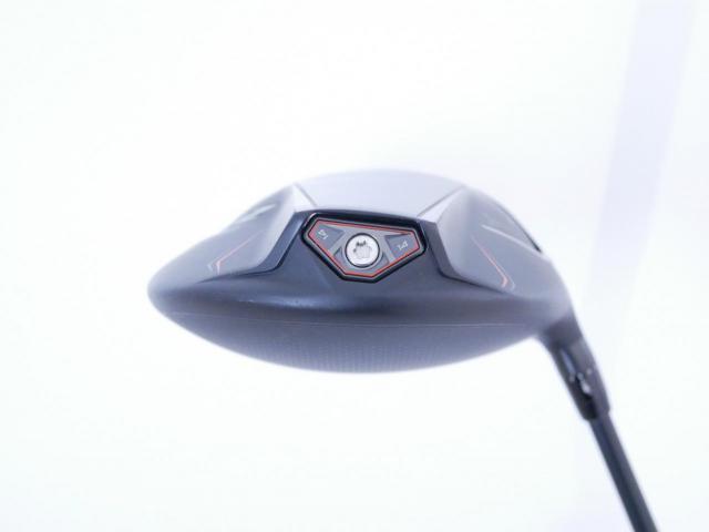 Driver : Other Brand : ไดรเวอร์ Srixon ZXi MAX (รุ่นล่าสุด ปี 2025) Loft 10.5 ก้าน Mitsubishi Diamana ZXi 50 Flex S