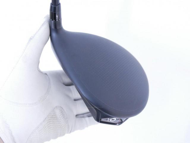 Driver : Other Brand : ไดรเวอร์ Srixon ZXi MAX (รุ่นล่าสุด ปี 2025) Loft 10.5 ก้าน Mitsubishi Diamana ZXi 50 Flex S