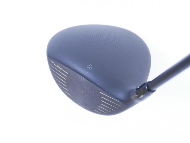 Driver : Other Brand : ไดรเวอร์ Srixon ZXi MAX (รุ่นล่าสุด ปี 2025) Loft 10.5 ก้าน Mitsubishi Diamana ZXi 50 Flex S