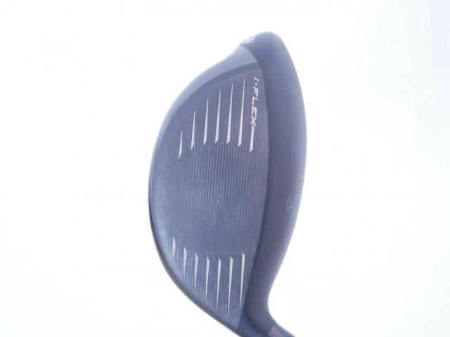 Driver : Other Brand : ไดรเวอร์ Srixon ZXi MAX (รุ่นล่าสุด ปี 2025) Loft 10.5 ก้าน Mitsubishi Diamana ZXi 50 Flex S
