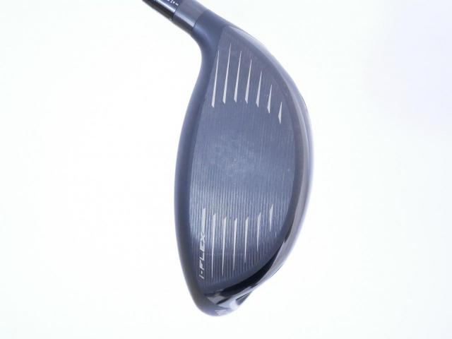 Driver : Other Brand : ไดรเวอร์ Srixon ZXi MAX (รุ่นล่าสุด ปี 2025) Loft 10.5 ก้าน Mitsubishi Diamana ZXi 50 Flex S