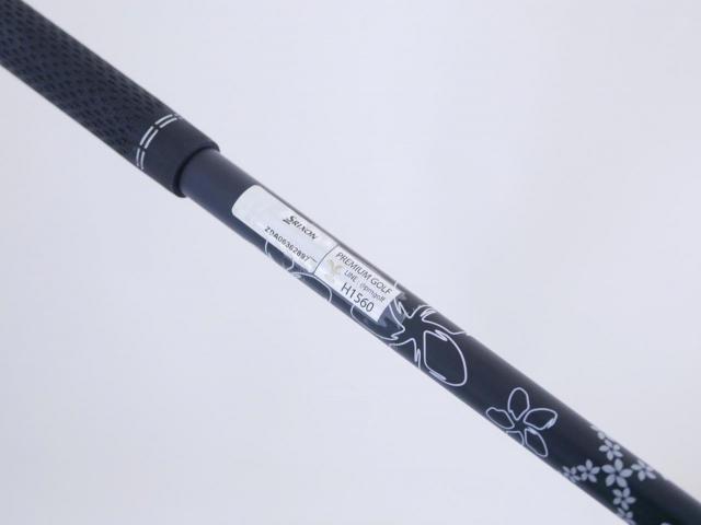 Driver : Other Brand : ไดรเวอร์ Srixon ZXi MAX (รุ่นล่าสุด ปี 2025) Loft 10.5 ก้าน Mitsubishi Diamana ZXi 50 Flex S