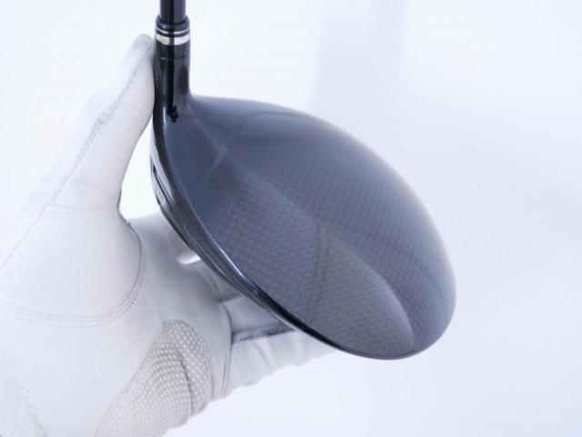 Driver : Maruman : ไดรเวอร์ Maruman MAJESTY Conquest (รุ่นปี 2022 รุ่นท้อป) Loft 10.5 ก้าน Fujikura Speeder NX Flex R
