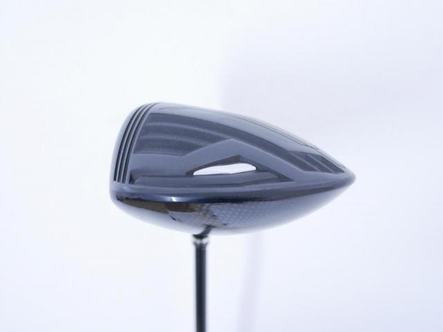 Driver : Maruman : ไดรเวอร์ Maruman MAJESTY Conquest (รุ่นปี 2022 รุ่นท้อป) Loft 10.5 ก้าน Fujikura Speeder NX Flex R
