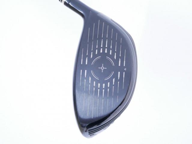 Driver : Maruman : ไดรเวอร์ Maruman MAJESTY Conquest (รุ่นปี 2022 รุ่นท้อป) Loft 10.5 ก้าน Fujikura Speeder NX Flex R