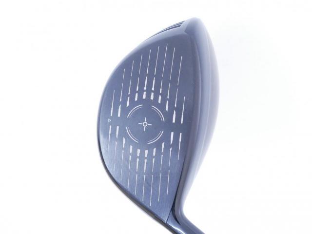 Driver : Maruman : ไดรเวอร์ Maruman MAJESTY Conquest (รุ่นปี 2022 รุ่นท้อป) Loft 10.5 ก้าน Fujikura Speeder NX Flex R