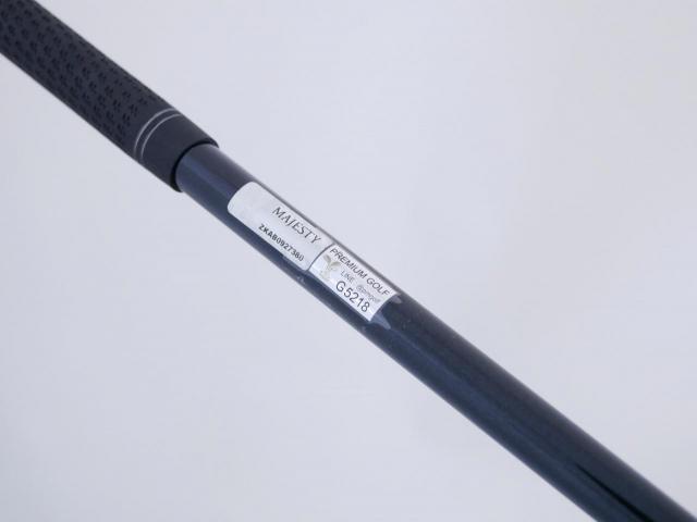 Driver : Maruman : ไดรเวอร์ Maruman MAJESTY Conquest (รุ่นปี 2022 รุ่นท้อป) Loft 10.5 ก้าน Fujikura Speeder NX Flex R