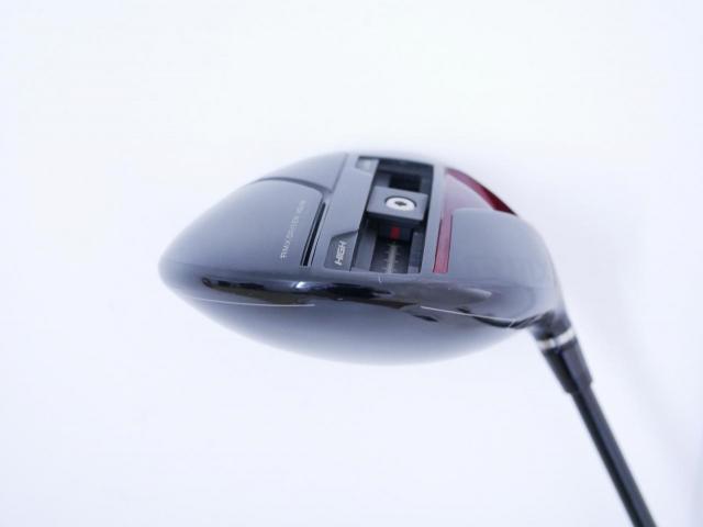 Driver : Yamaha : ไดรเวอร์ Yamaha Driver RMX VD/M (ออกปี 2024) Loft 10.5 ก้าน Mitsubishi TENSEI TR50 Flex S