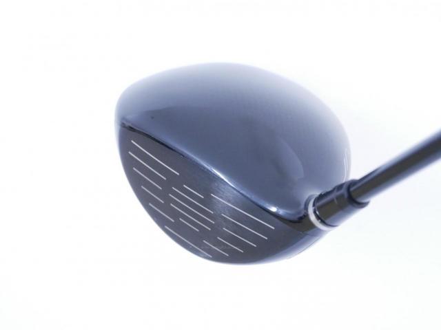 Driver : Yamaha : ไดรเวอร์ Yamaha Driver RMX VD/M (ออกปี 2024) Loft 10.5 ก้าน Mitsubishi TENSEI TR50 Flex S