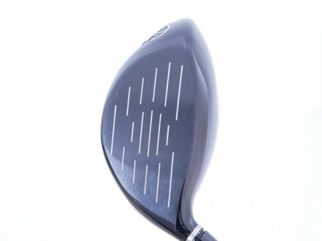 Driver : Yamaha : ไดรเวอร์ Yamaha Driver RMX VD/M (ออกปี 2024) Loft 10.5 ก้าน Mitsubishi TENSEI TR50 Flex S