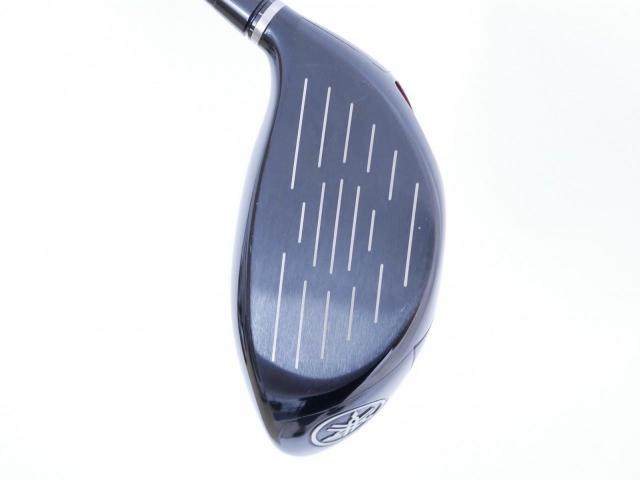 Driver : Yamaha : ไดรเวอร์ Yamaha Driver RMX VD/M (ออกปี 2024) Loft 10.5 ก้าน Mitsubishi TENSEI TR50 Flex S