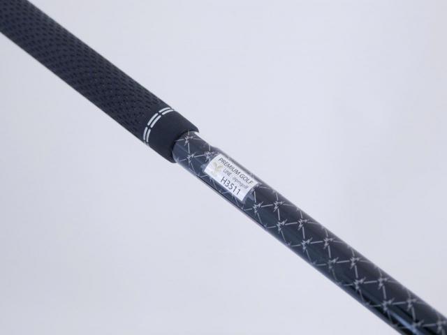 Driver : Yamaha : ไดรเวอร์ Yamaha Driver RMX VD/M (ออกปี 2024) Loft 10.5 ก้าน Mitsubishi TENSEI TR50 Flex S