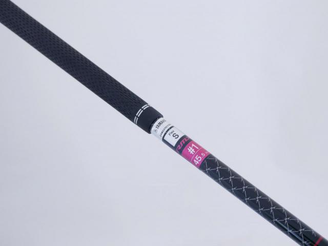 Driver : Yamaha : ไดรเวอร์ Yamaha Driver RMX VD/M (ออกปี 2024) Loft 10.5 ก้าน Mitsubishi TENSEI TR50 Flex S
