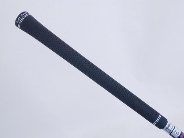Driver : Yamaha : ไดรเวอร์ Yamaha Driver RMX VD/M (ออกปี 2024) Loft 10.5 ก้าน Mitsubishi TENSEI TR50 Flex S