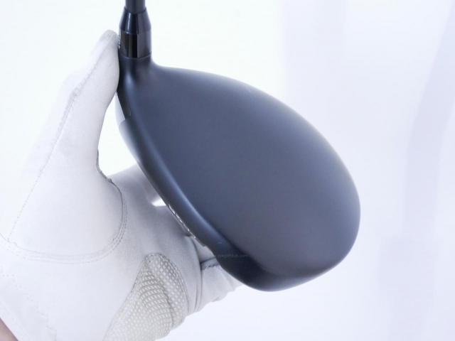 Driver : PRGR : ไดรเวอร์ PRGR RS X F JUST (ปี 2025) Loft 10 ก้าน Tour AD Flex S