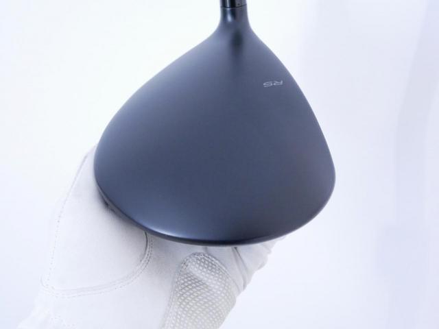 Driver : PRGR : ไดรเวอร์ PRGR RS X F JUST (ปี 2025) Loft 10 ก้าน Tour AD Flex S