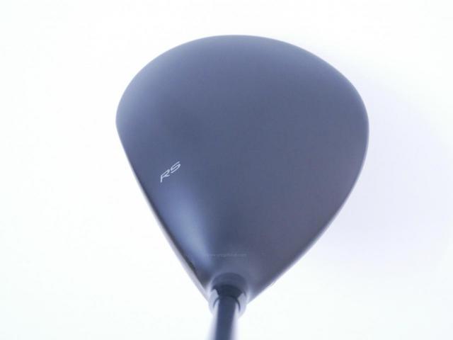 Driver : PRGR : ไดรเวอร์ PRGR RS X F JUST (ปี 2025) Loft 10 ก้าน Tour AD Flex S
