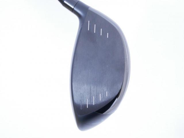 Driver : PRGR : ไดรเวอร์ PRGR RS X F JUST (ปี 2025) Loft 10 ก้าน Tour AD Flex S