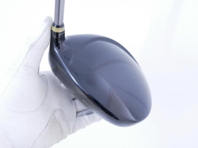 Driver : PRGR : ไดรเวอร์ PRGR Super EGG (ปี 2017 หน้าเด้งเกินกฏ) Loft 10.5 ก้าน M-37 Flex R