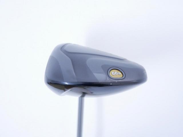 Driver : PRGR : ไดรเวอร์ PRGR Super EGG (ปี 2017 หน้าเด้งเกินกฏ) Loft 10.5 ก้าน M-37 Flex R