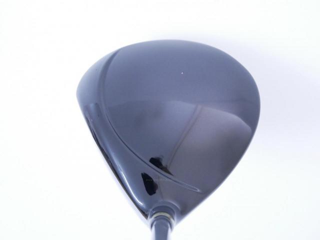 Driver : PRGR : ไดรเวอร์ PRGR Super EGG (ปี 2017 หน้าเด้งเกินกฏ) Loft 10.5 ก้าน M-37 Flex R