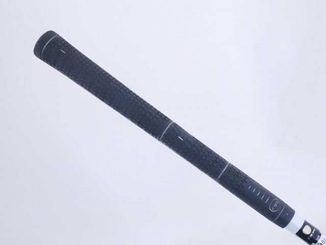 Driver : PRGR : ไดรเวอร์ PRGR Super EGG (ปี 2017 หน้าเด้งเกินกฏ) Loft 10.5 ก้าน M-37 Flex R