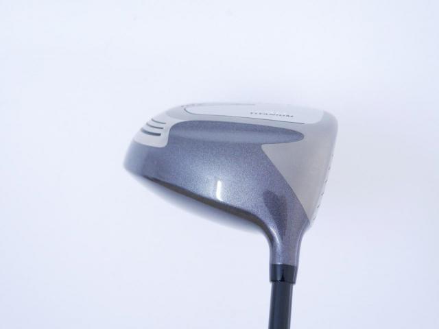 Driver : PRGR : ไดรเวอร์ PRGR AS302 Loft 10.5 Flex R