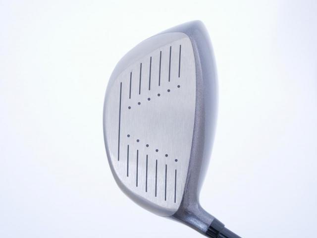 Driver : PRGR : ไดรเวอร์ PRGR AS302 Loft 10.5 Flex R