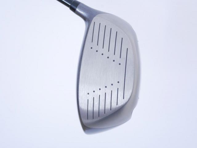 Driver : PRGR : ไดรเวอร์ PRGR AS302 Loft 10.5 Flex R