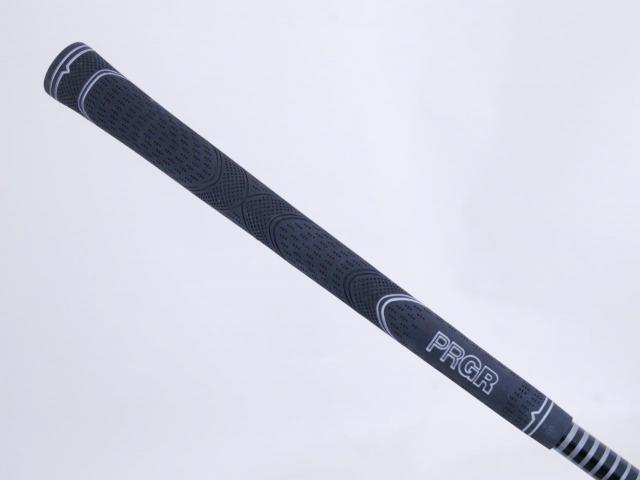 Driver : PRGR : ไดรเวอร์ PRGR AS302 Loft 10.5 Flex R