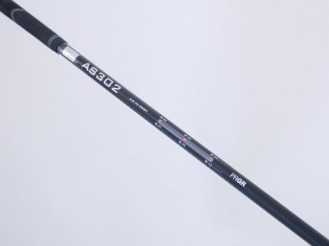 Driver : PRGR : ไดรเวอร์ PRGR AS302 Loft 10.5 Flex R