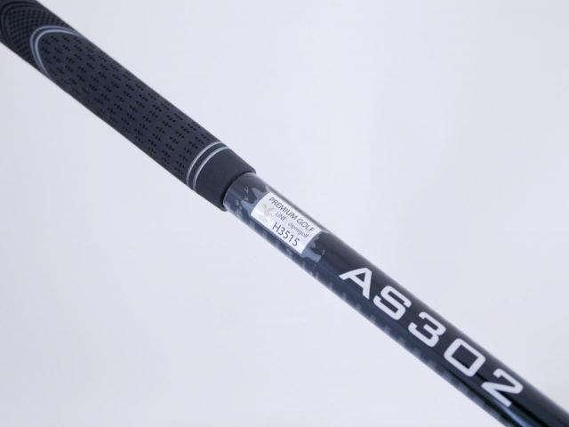 Driver : PRGR : ไดรเวอร์ PRGR AS302 Loft 10.5 Flex R