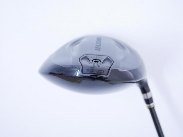 Driver : Ryoma : ไดรเวอร์ Ryoma Maxima II Type D (ปี 2021) Loft 10.5 ก้าน Tour AD RM-2 Flex R