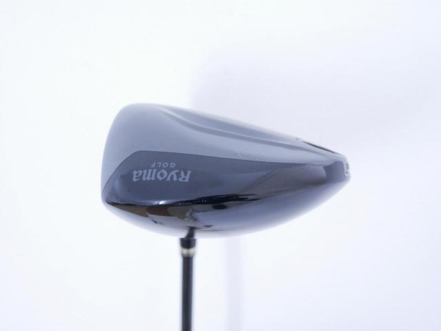 Driver : Ryoma : ไดรเวอร์ Ryoma Maxima II Type D (ปี 2021) Loft 10.5 ก้าน Tour AD RM-2 Flex R
