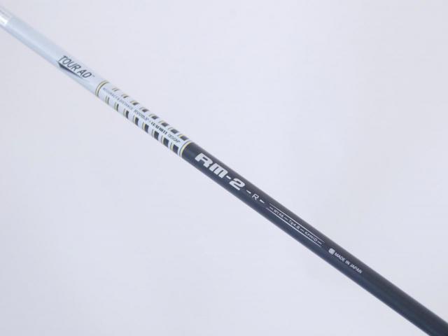 Driver : Ryoma : ไดรเวอร์ Ryoma Maxima II Type D (ปี 2021) Loft 10.5 ก้าน Tour AD RM-2 Flex R
