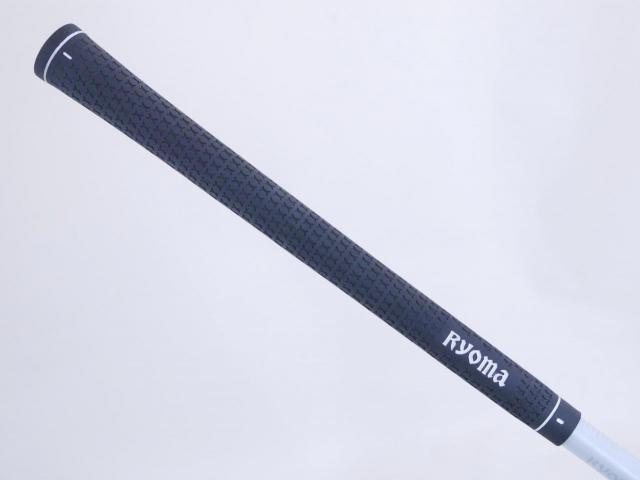 Driver : Ryoma : ไดรเวอร์ Ryoma Maxima II Type D (ปี 2021) Loft 10.5 ก้าน Tour AD RM-2 Flex R