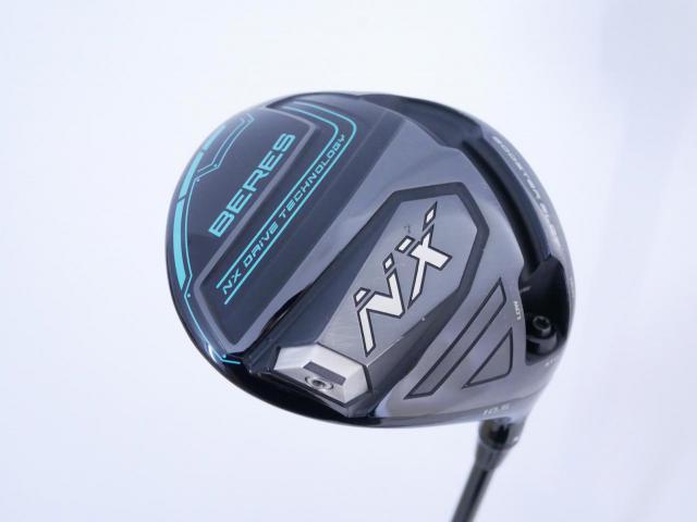 Driver : Honma : ไดรเวอร์ Honma Beres NX (ออกปี 2023) Loft 10.5 (ปรับได้) ก้าน Honma Vizard NX 45 Flex S