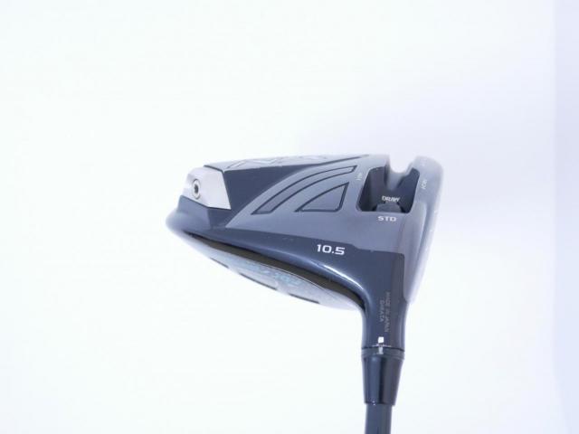 Driver : Honma : ไดรเวอร์ Honma Beres NX (ออกปี 2023) Loft 10.5 (ปรับได้) ก้าน Honma Vizard NX 45 Flex S